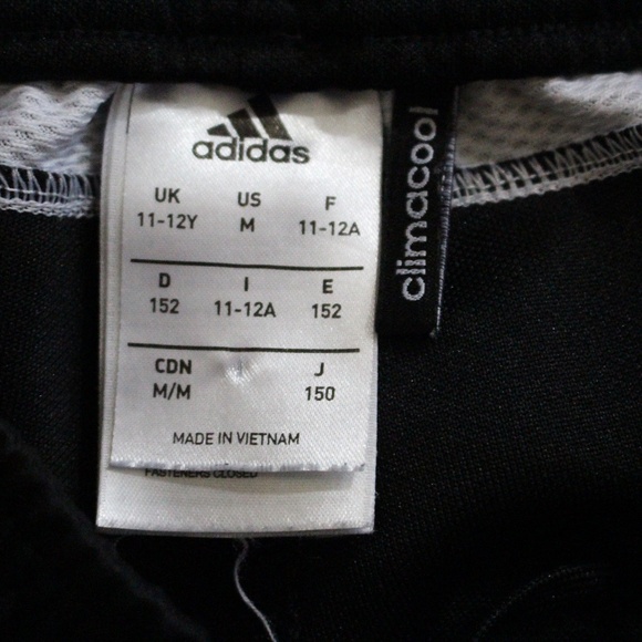 Adidas, Climacool pants - Picture 8 of 8